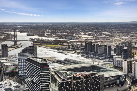 Winston Apartments - Accommodation QLD 5