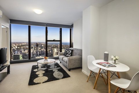 Winston Apartments - Accommodation QLD 6