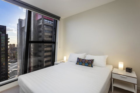 Winston Apartments - Accommodation QLD 31