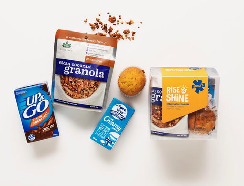 Winston Apartments - Accommodation QLD 12