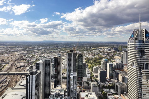 Winston Apartments - Accommodation QLD 21