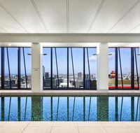 Winston Apartments - Accommodation QLD