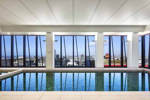 Winston Apartments - Accommodation QLD 0