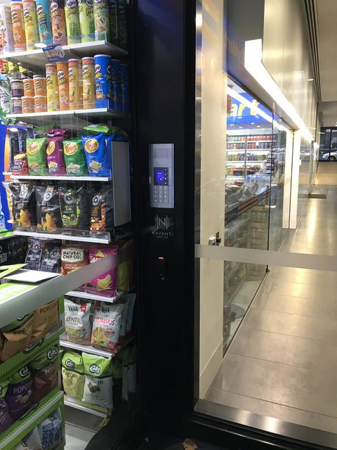 Winston Apartments - Accommodation QLD 3