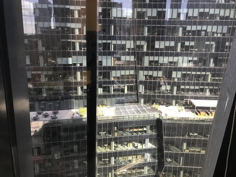 Winston Apartments - Accommodation QLD 14