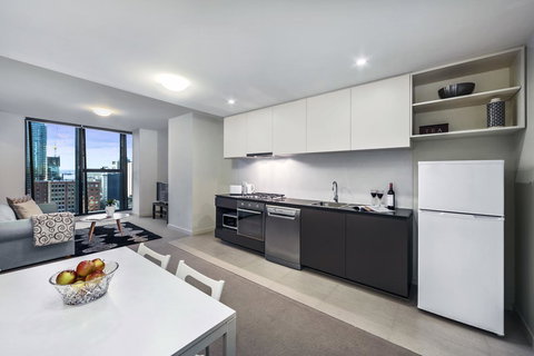 Winston Apartments - Accommodation QLD 30