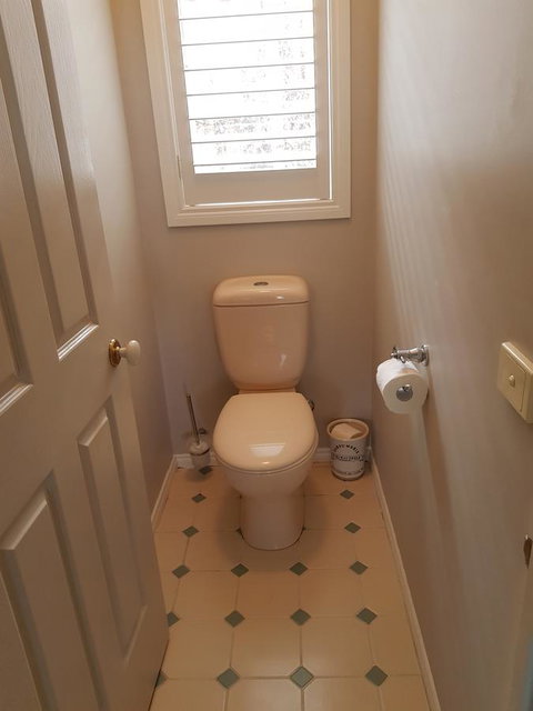 Oxford Rise Apartment - Accommodation QLD 12