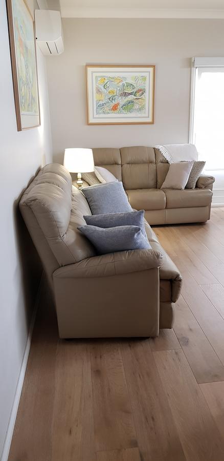 Oxford Rise Apartment - Accommodation QLD 9