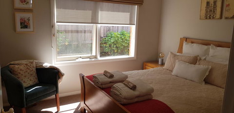 Oxford Rise Apartment - Accommodation QLD 4