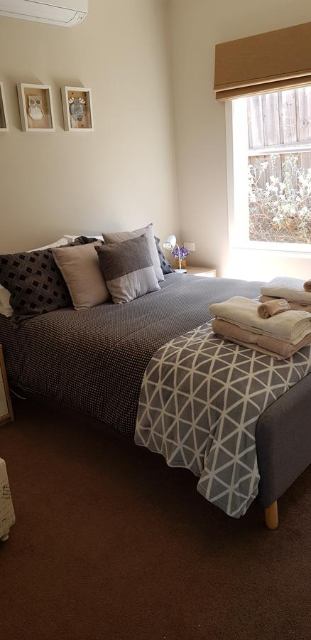 Oxford Rise Apartment - Accommodation QLD 7