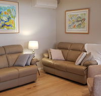 Oxford Rise Apartment - Accommodation QLD