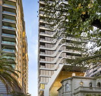 Quest St Kilda Road - Accommodation QLD