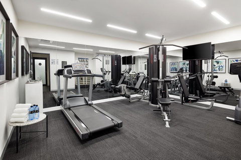 Quest St Kilda Road - Accommodation QLD 6