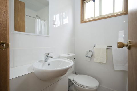 Marysville Caravan And Holiday Park - Accommodation QLD 15