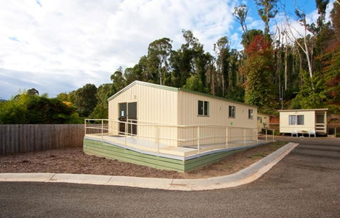 Marysville Caravan And Holiday Park - Accommodation QLD 31