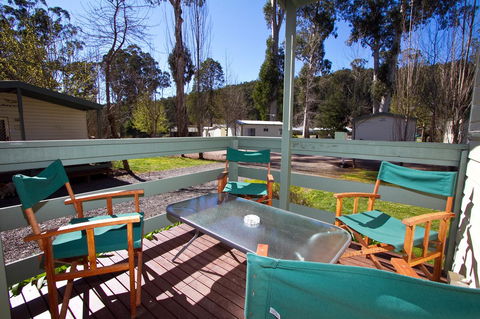 Marysville Caravan And Holiday Park - Accommodation QLD 11