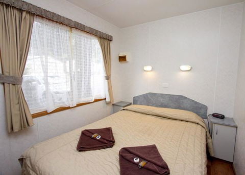 Marysville Caravan And Holiday Park - Accommodation QLD 13