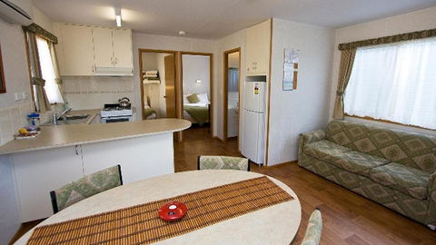 Marysville Caravan And Holiday Park - Accommodation QLD 21