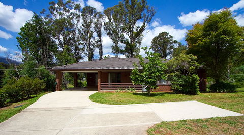 Marysville Caravan And Holiday Park - Accommodation QLD 8