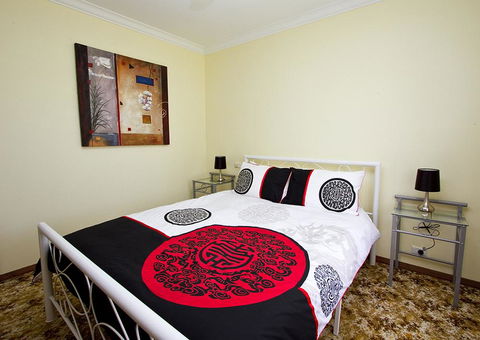 Marysville Caravan And Holiday Park - Accommodation QLD 6