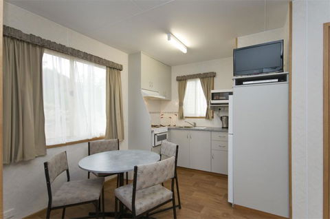 Marysville Caravan And Holiday Park - Accommodation QLD 14