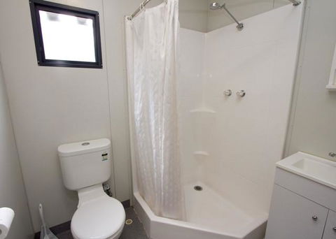 Marysville Caravan And Holiday Park - Accommodation QLD 3