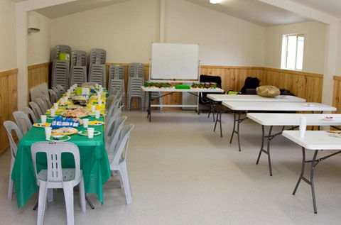 Marysville Caravan And Holiday Park - Accommodation QLD 44