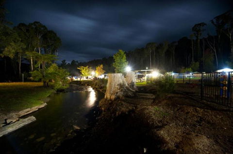 Marysville Caravan And Holiday Park - Accommodation QLD 23