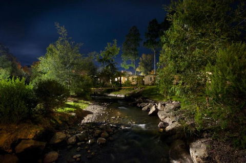 Marysville Caravan And Holiday Park - Accommodation QLD 20