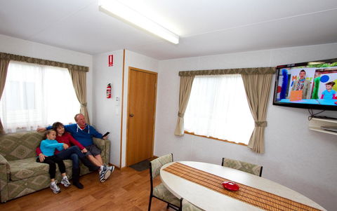 Marysville Caravan And Holiday Park - Accommodation QLD 18