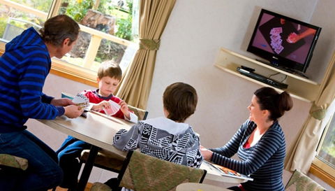 Marysville Caravan And Holiday Park - Accommodation QLD 41