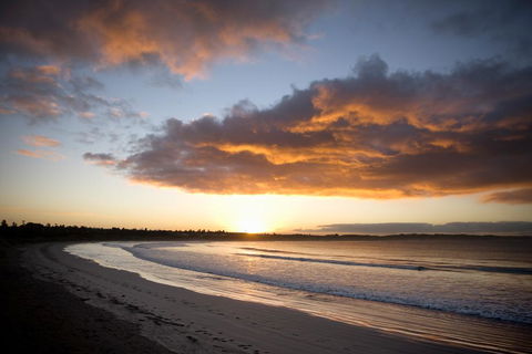 Deep Blue Hotel & Hot Springs - Accommodation QLD 24