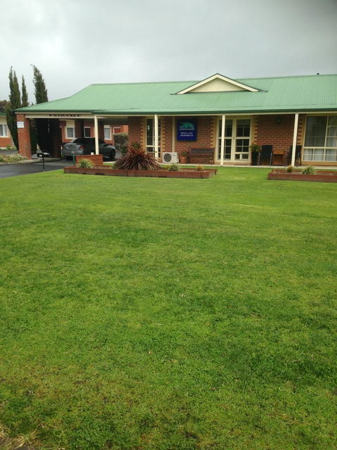 Beachcomber Motel & Apartments - Accommodation QLD 20