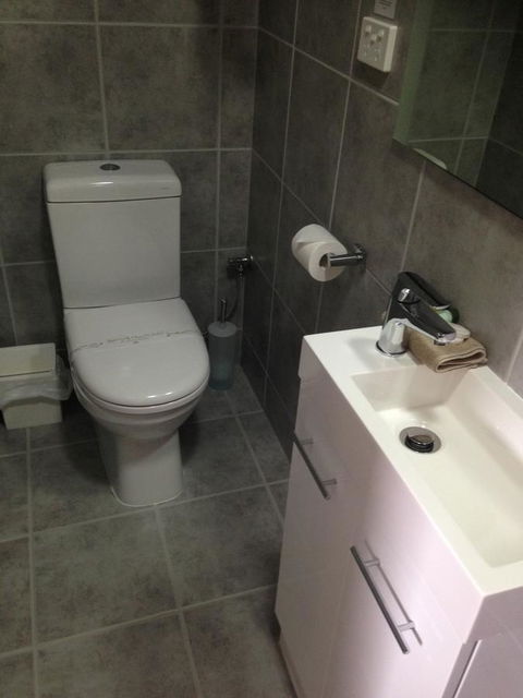 Beachcomber Motel & Apartments - Accommodation QLD 41