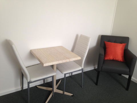 Beachcomber Motel & Apartments - Accommodation QLD 27