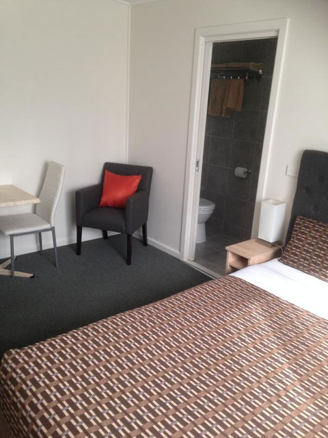 Beachcomber Motel & Apartments - Accommodation QLD 28