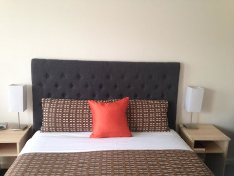 Beachcomber Motel & Apartments - Accommodation QLD 37