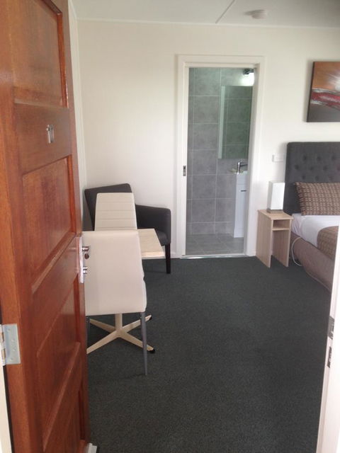 Beachcomber Motel & Apartments - Accommodation QLD 29