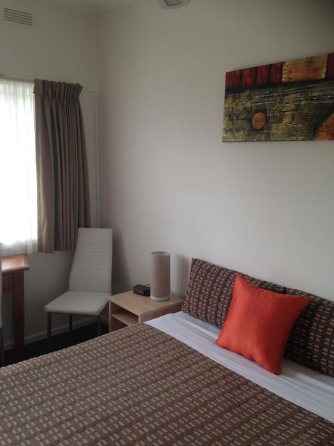 Beachcomber Motel & Apartments - Accommodation QLD 40