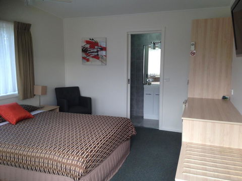 Beachcomber Motel & Apartments - Accommodation QLD 30