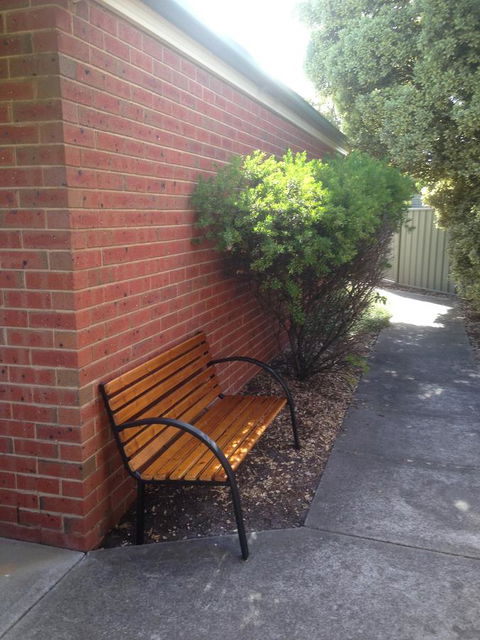 Beachcomber Motel & Apartments - Accommodation QLD 21