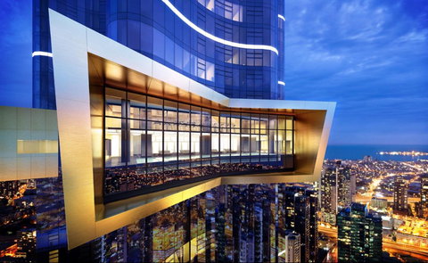 CLLIX Australia 108 Apartments - Accommodation QLD 17