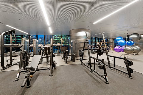 CLLIX Australia 108 Apartments - Accommodation QLD 7