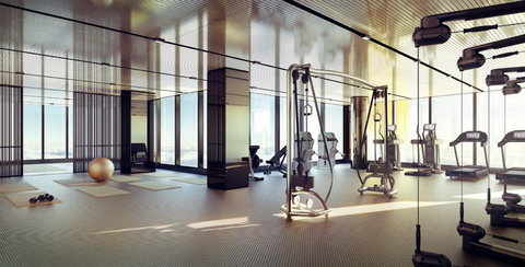 CLLIX Australia 108 Apartments - Accommodation QLD 6