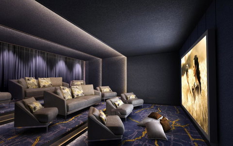 CLLIX Australia 108 Apartments - Accommodation QLD 10