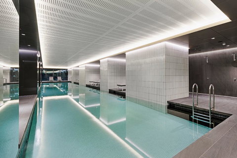 CLLIX Australia 108 Apartments - Accommodation QLD 3