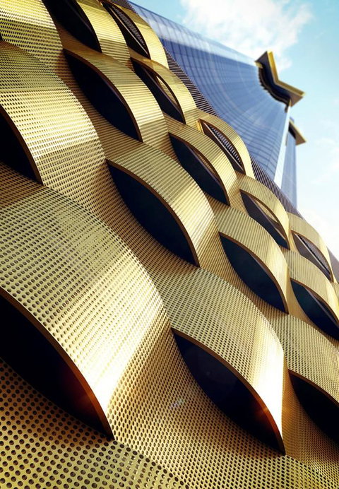 CLLIX Australia 108 Apartments - Accommodation QLD 16