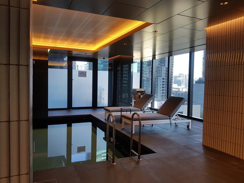 CLLIX Australia 108 Apartments - Accommodation QLD 2