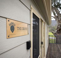 Harvest Halls Gap - Accommodation QLD