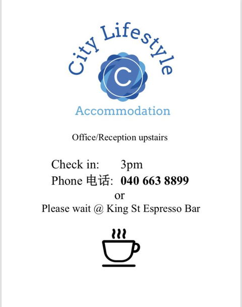 City Lifestyle Accommodation - Accommodation QLD 12